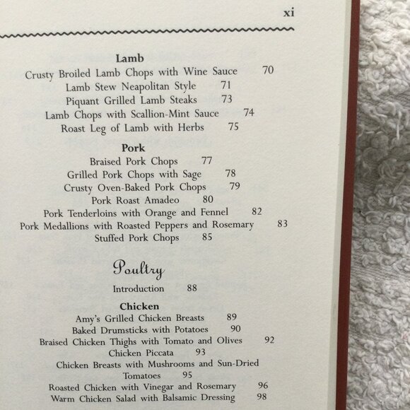 Lean Italian - Picture 9 of 16